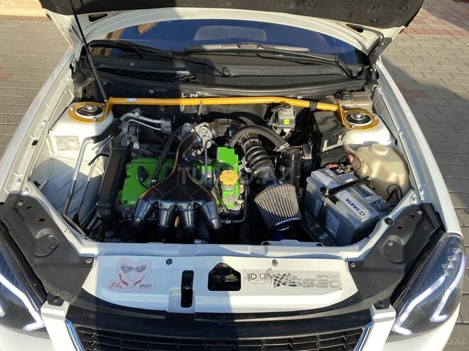 LADA (VAZ) Priora 2015, 165,000 km - 1.8 l - Bakı