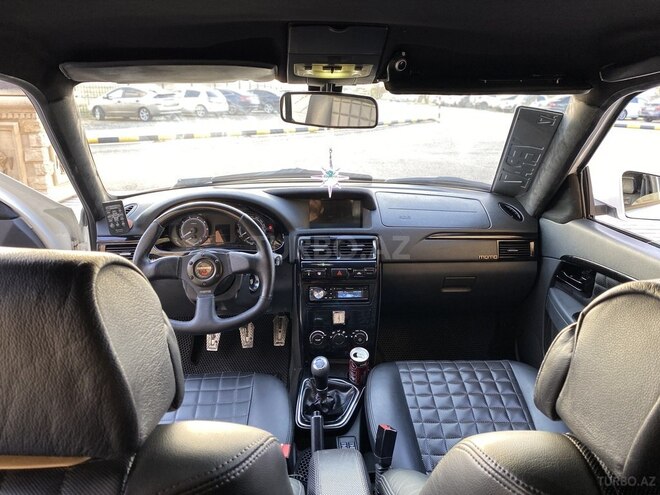 LADA (VAZ) Priora 2015, 165,000 km - 1.8 l - Bakı