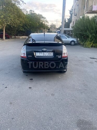 Toyota Prius 2007, 334,744 km - 1.5 l - Bakı