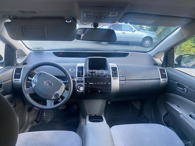 Toyota Prius 2007, 334,744 km - 1.5 l - Bakı