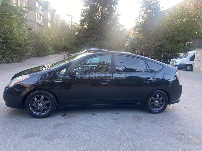 Toyota Prius 2007, 334,744 km - 1.5 l - Bakı