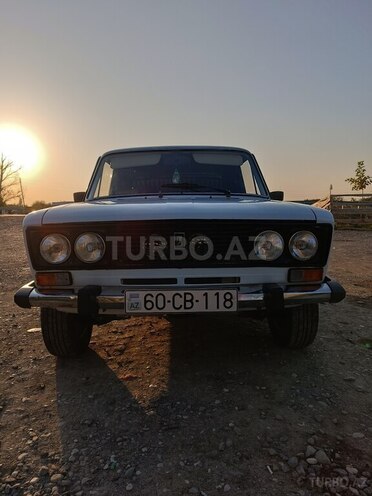 LADA (VAZ) 2106 1997, 74,582 km - 1.5 l - Zərdab