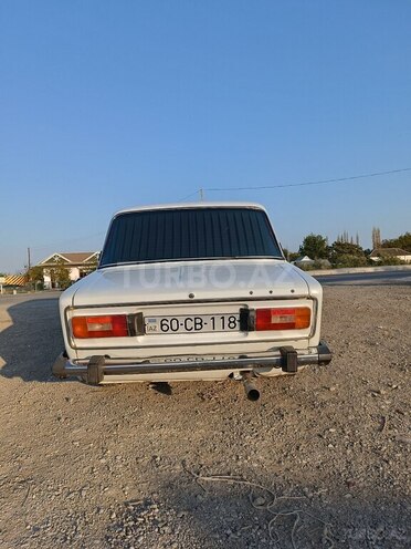 LADA (VAZ) 2106 1997, 74,582 km - 1.5 l - Zərdab