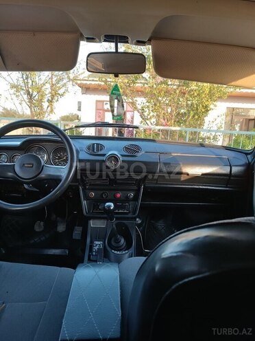LADA (VAZ) 2106 1997, 74,582 km - 1.5 l - Zərdab