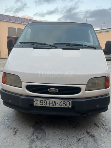 Ford Transit 1999, 65,000 km - 2.5 л - Bakı