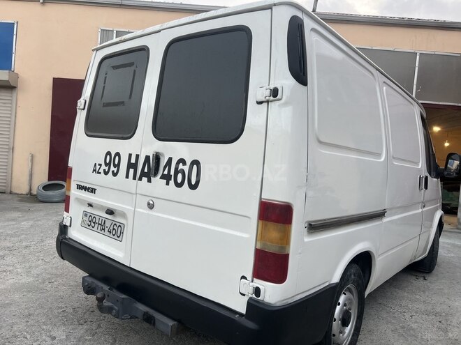 Ford Transit 1999, 65,000 km - 2.5 л - Bakı