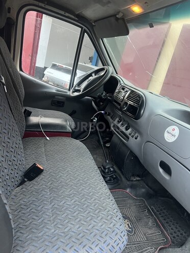 Ford Transit 1999, 65,000 km - 2.5 л - Bakı