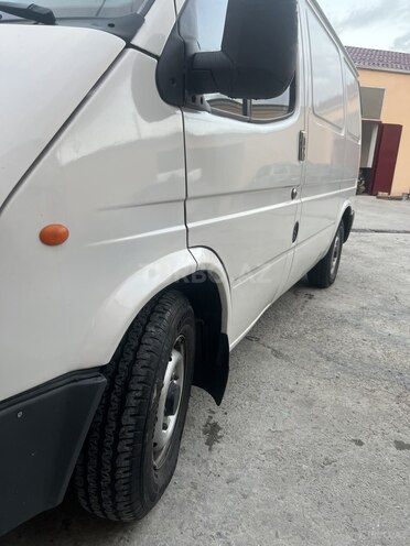 Ford Transit 1999, 65,000 km - 2.5 л - Bakı