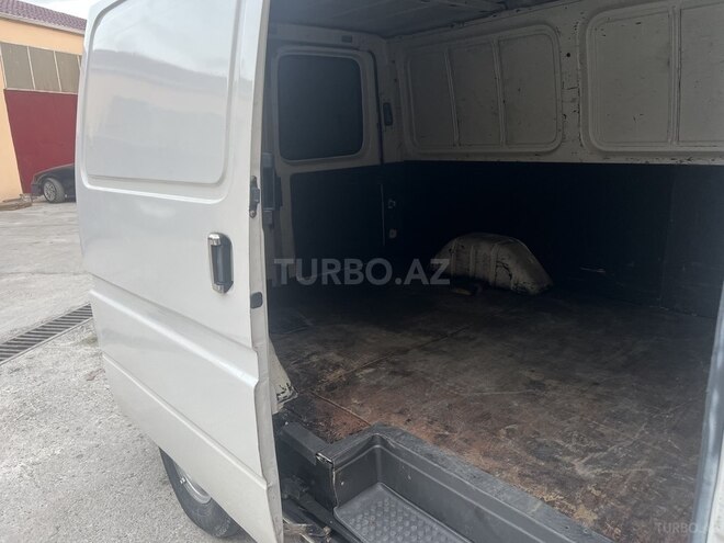Ford Transit 1999, 65,000 km - 2.5 л - Bakı