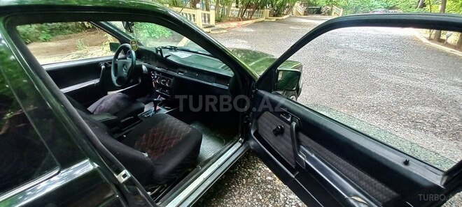 Mercedes 190 1992, 532,110 km - 2.0 л - Şirvan