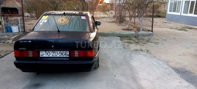 Mercedes 190 1992, 532,110 km - 2.0 л - Şirvan