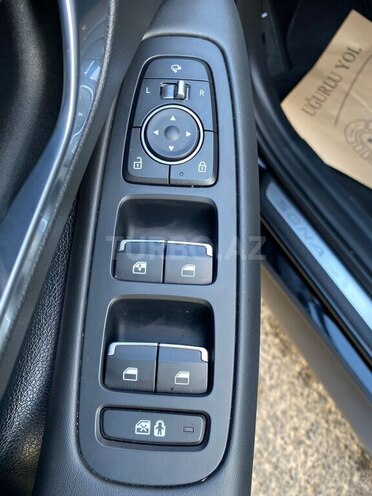 Hyundai Sonata 2019, 118,000 km - 2.0 l - Bakı