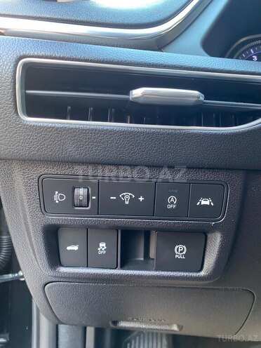 Hyundai Sonata 2019, 118,000 km - 2.0 l - Bakı