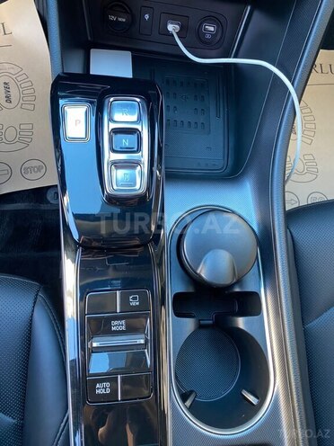 Hyundai Sonata 2019, 118,000 km - 2.0 l - Bakı