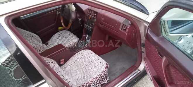 Mercedes C 220 1994, 235,632 km - 2.2 l - Sumqayıt