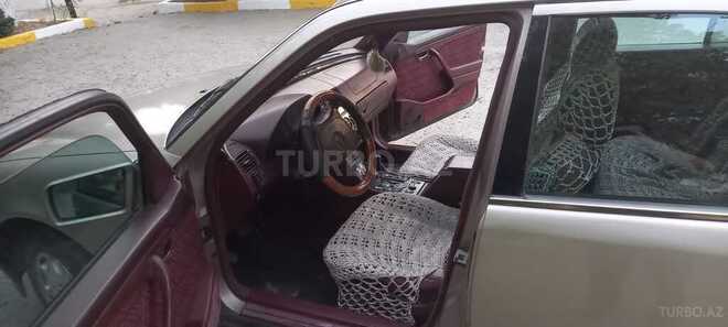 Mercedes C 220 1994, 235,632 km - 2.2 l - Sumqayıt