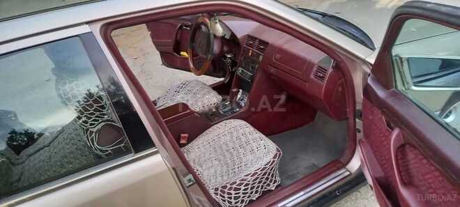 Mercedes C 220 1994, 235,632 km - 2.2 l - Sumqayıt