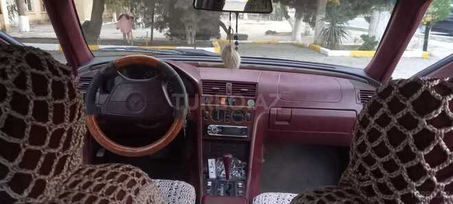 Mercedes C 220 1994, 235,632 km - 2.2 l - Sumqayıt