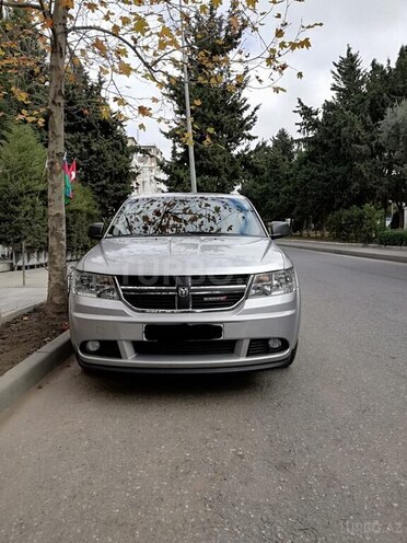 Dodge Journey 2008, 268,000 km - 2.0 l - Bakı