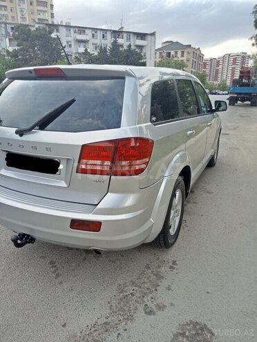 Dodge Journey 2008, 268,000 km - 2.0 l - Bakı
