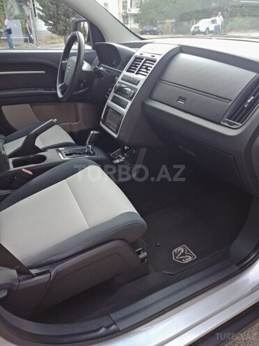 Dodge Journey 2008, 268,000 km - 2.0 l - Bakı