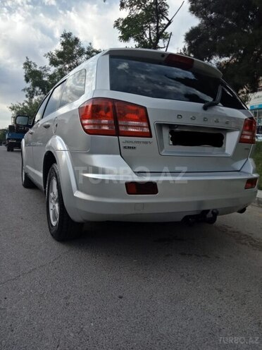 Dodge Journey 2008, 268,000 km - 2.0 l - Bakı
