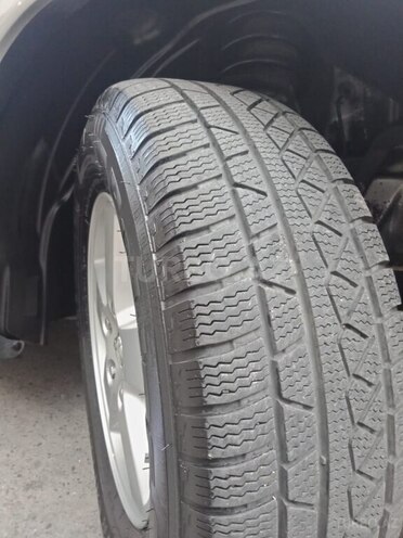 Dodge Journey 2008, 268,000 km - 2.0 l - Bakı