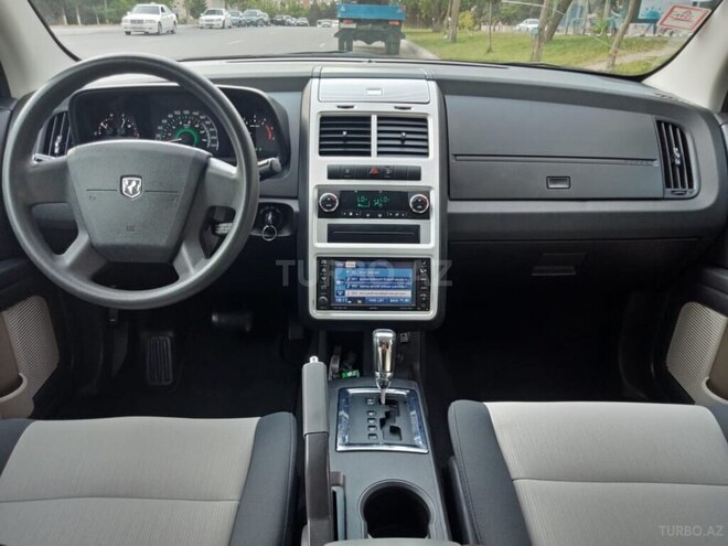 Dodge Journey 2008, 268,000 km - 2.0 l - Bakı