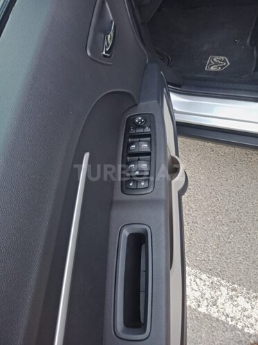 Dodge Journey 2008, 268,000 km - 2.0 l - Bakı