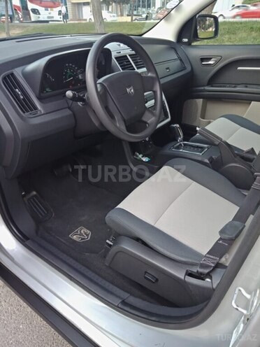 Dodge Journey 2008, 268,000 km - 2.0 l - Bakı
