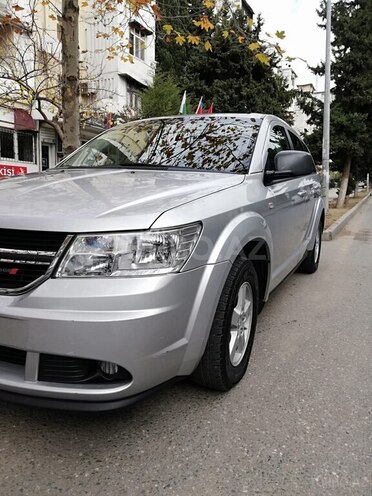 Dodge Journey 2008, 268,000 km - 2.0 l - Bakı