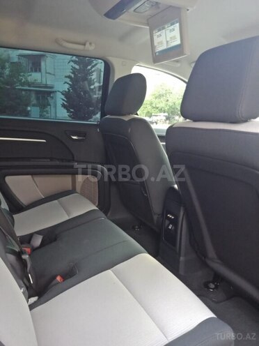 Dodge Journey 2008, 268,000 km - 2.0 l - Bakı