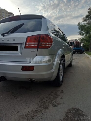 Dodge Journey 2008, 268,000 km - 2.0 l - Bakı