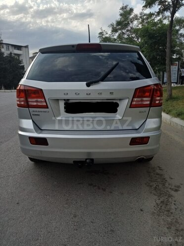 Dodge Journey 2008, 268,000 km - 2.0 l - Bakı