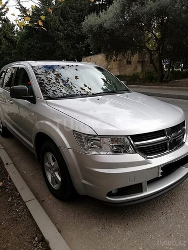 Dodge Journey 2008, 268,000 km - 2.0 l - Bakı