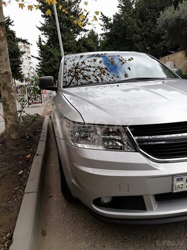 Dodge Journey 2008, 268,000 km - 2.0 l - Bakı