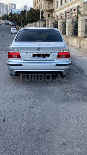 BMW 528 1996, 386,826 km - 2.8 л - Bakı