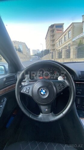 BMW 528 1996, 386,826 km - 2.8 л - Bakı