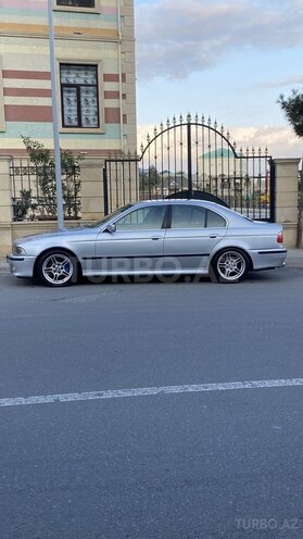 BMW 528 1996, 386,826 km - 2.8 л - Bakı