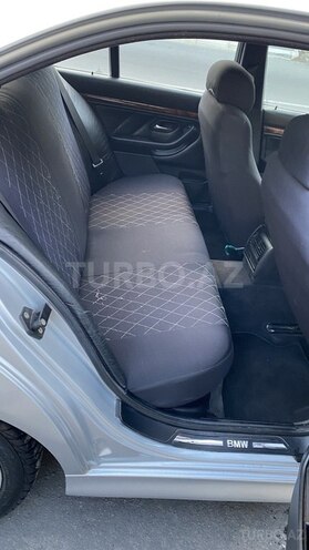 BMW 528 1996, 386,826 km - 2.8 л - Bakı