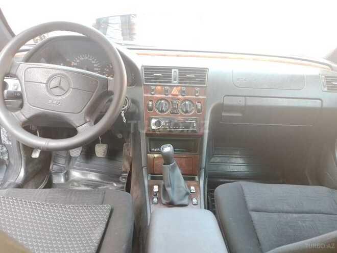 Mercedes C 180 1998, 401,000 km - 1.8 л - Gəncə