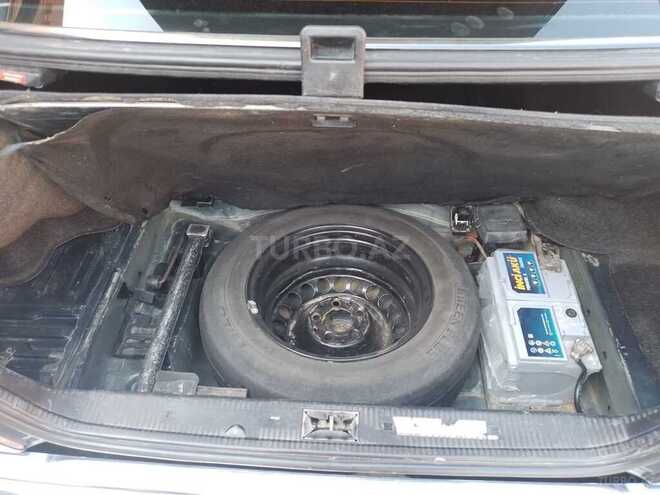 Mercedes C 180 1998, 401,000 km - 1.8 л - Gəncə