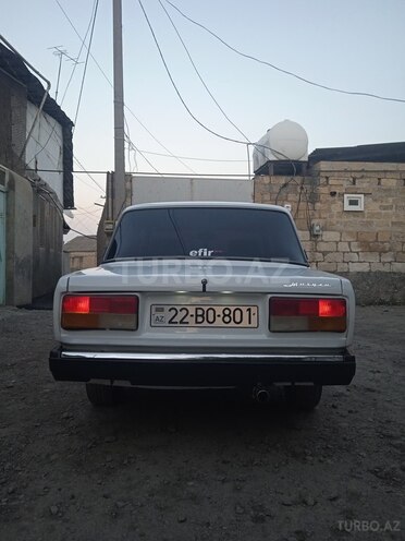 LADA (VAZ) 2107 2004, 46,491 km - 1.6 l - Gəncə