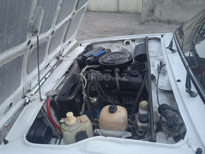 LADA (VAZ) 2107 2004, 46,491 km - 1.6 l - Gəncə