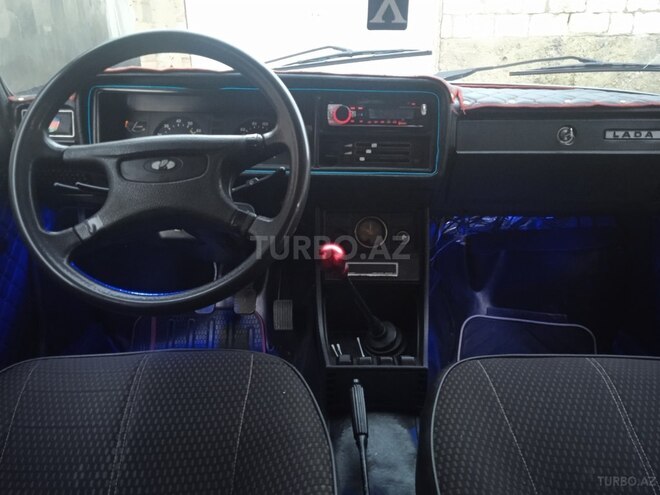 LADA (VAZ) 2107 2004, 46,491 km - 1.6 l - Gəncə