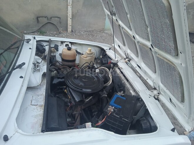 LADA (VAZ) 2107 2004, 46,491 km - 1.6 l - Gəncə