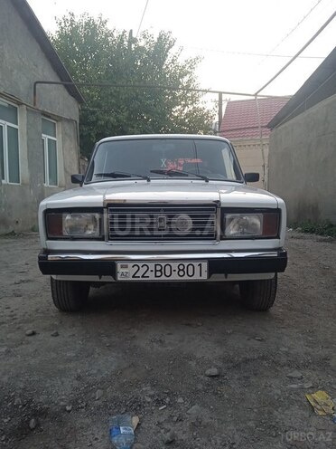 LADA (VAZ) 2107 2004, 46,491 km - 1.6 l - Gəncə