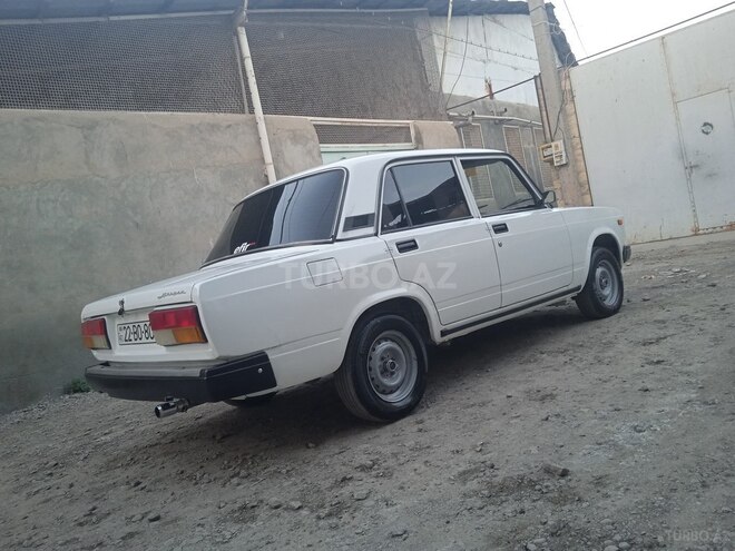 LADA (VAZ) 2107 2004, 46,491 km - 1.6 l - Gəncə