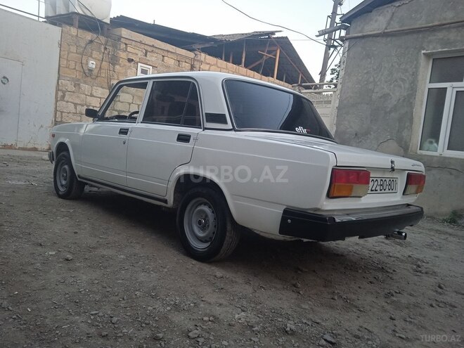 LADA (VAZ) 2107 2004, 46,491 km - 1.6 l - Gəncə