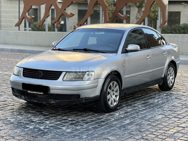 Volkswagen Passat 1999, 380,000 km - 1.8 l - Bakı